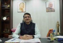 IRFC 2.0: Shri Manoj Kumar Dubey Shares the Vision of Indian Railways’ Financial Arm Indian Railways -IRFC- Manoj Kumar Dubey