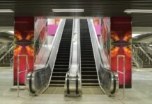 Chennai Metro floats 10-year maintenance tender for lifts and escalators across Phase I network Chennai Metro Lift and Escalator