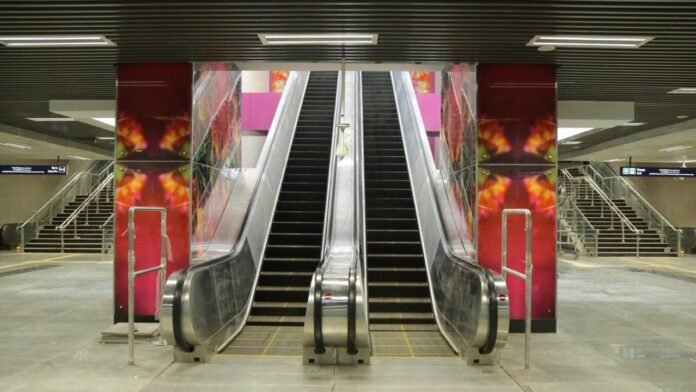 DdDMPCJUQAAo-eU-1-1280x720 Chennai Metro Lift and Escalator