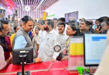 Thane gets its first direct metro link to Mumbai with inauguration of Mumbai Metro Line 9 Mumbai Metro Line 9