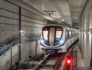 Aecom India wins General Consultancy Contract of Thane Integral Ring Metro Project