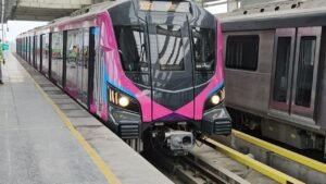 Pune Metro: Groundwork Started on Swargate-Katraj Underground Line