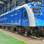 Hydrogen Train