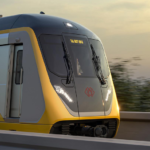 Agra Metro: Finding Balance Between Urban Need, Tourism Pressure, and Conservation Mandates 33 Agra Metro — project image