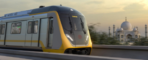 Agra Metro: Finding Balance Between Urban Need, Tourism Pressure, and Conservation Mandates