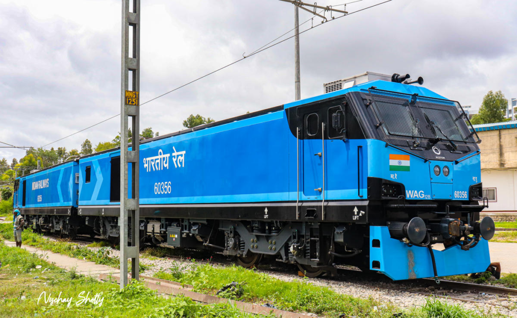 Localisation of Rail Systems: Building a Competitive Railway Manufacturing Ecosystem in India 2 img572014156295
