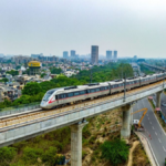 Kolkata RRTS: Rajya Sabha MP Pushes Centre for West Bengal Regional Rapid Transit System