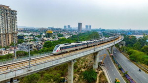 Kolkata RRTS: Rajya Sabha MP Pushes Centre for West Bengal Regional Rapid Transit System