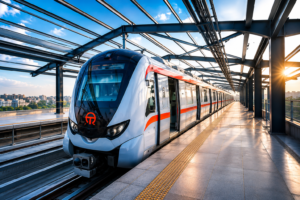 GMRL kick-starts Ahmedabad Metro Phase 3-B with geotechnical investigation tender 