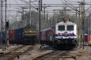 NFR completes rail link to Jogighopa multi-modal logistics park in Assam