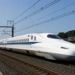NHSRCL Invites global manufacturers to build faster version of bullet trains in India