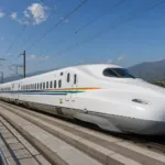 NHSRCL invites bids to design civil structures for future 350 kmph bullet train corridors