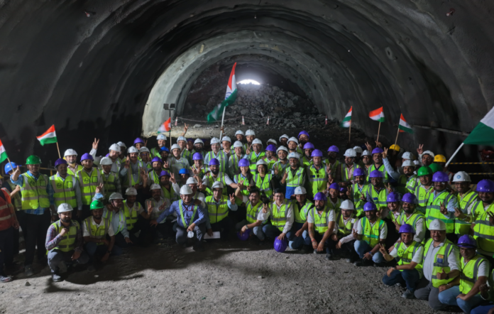 Mumbai-Ahmedabad Bullet Train project Mumbai-Ahmedabad Bullet Train project