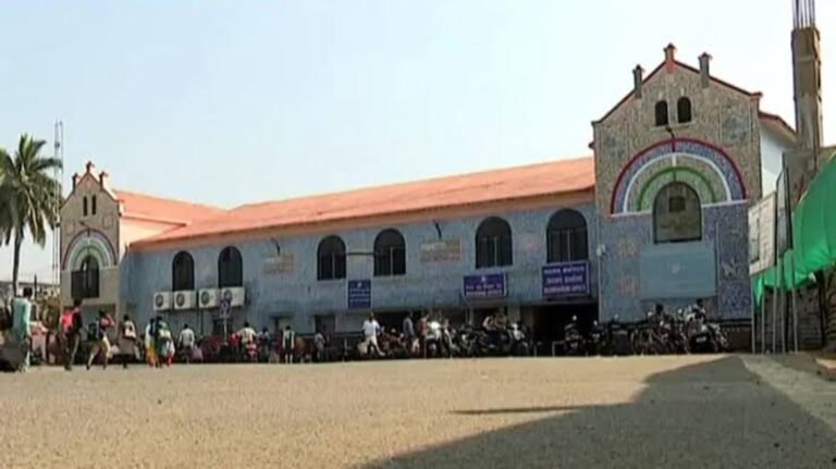 East Coast Railway invites bids for Brahmapur Railway Station redevelopment