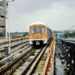 Bhopal Metro gains traction as Afcons erected Blue Line’s first segment