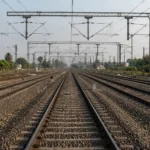 Cabinet approves 4 Railway Projects worth ₹9,450 cr to add 410 Km of new Rail lines in 4 states 3 Cabinet approves railway projects 410 km new lines