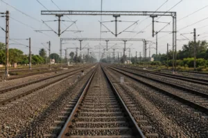 Cabinet approves 4 Railway Projects worth ₹9,450 cr to add 410 Km of new Rail lines in 4 states