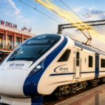 Indian Railways leads network electrification list ahead of China, Japan & UK 3 Representational Image