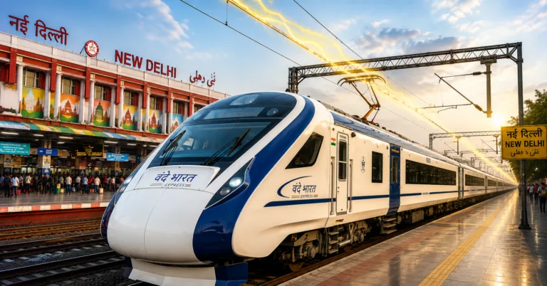 Indian Railways leads network electrification list ahead of China, Japan & UK Indian Railways leads network electrification list ahead of China, Japan & UK