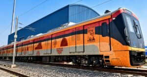 Patna Metro: E&M tender floated for underground stations of Corridor 2