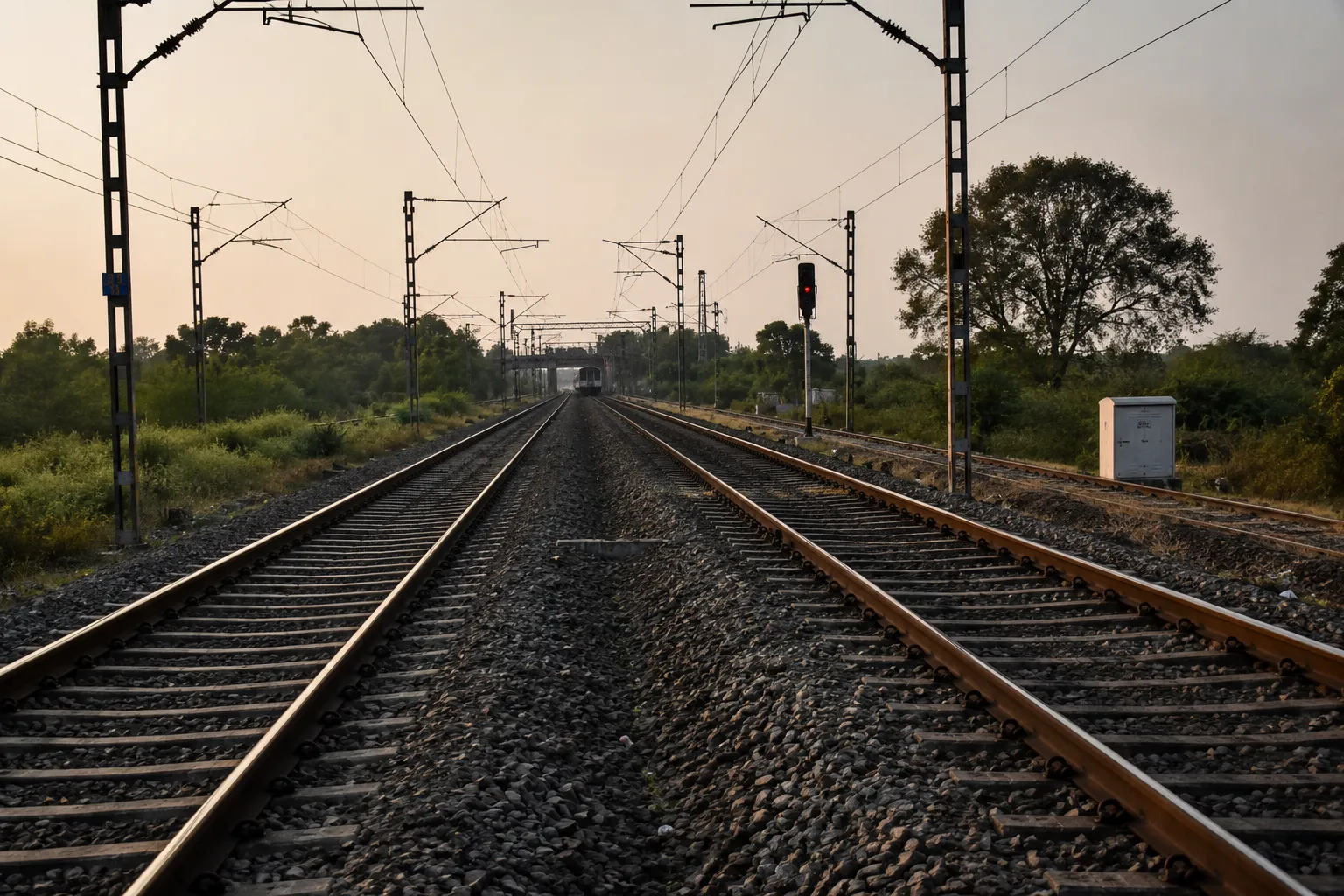 Chicken’s Neck corridor to get 4th railway line on Malda-New Jalpaiguri section