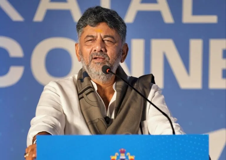 Karnataka’s CM outlines 500-km Bengaluru Metro expansion plan Karnataka’s CM outlines 500-km Bengaluru Metro expansion plan