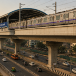 CM Rekha Gupta sets December 2026 target for Delhi's first Double-Decker Flyover with Metro Corridor