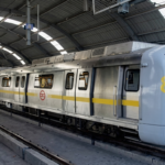 Delhi Metro: DMRC invites bids for Passenger Connection between Line 7 & Line 8 Extension at Azadpur Metro Station