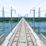 Bullet Train Project: Electrification work gains momentum on Mumbai-Ahmedabad High-Speed Rail Corridor 3 Bullet Train Project: Electrification work gains momentum on Mumbai-Ahmedabad High-Speed Rail Corridor