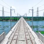 Bullet Train Project: Electrification work gains momentum on Mumbai-Ahmedabad High-Speed Rail Corridor 23 Bullet Train Project: Electrification work gains momentum on Mumbai-Ahmedabad High-Speed Rail Corridor