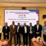 General Consultancy for Pune Metro