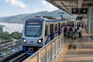 Guwahati Metro project moves close to reality: State announced feasibility study in 2026-27 budget 