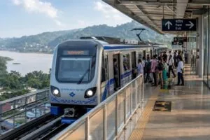 Guwahati Metro project moves close to reality: State announced feasibility study in 2026-27 budget 