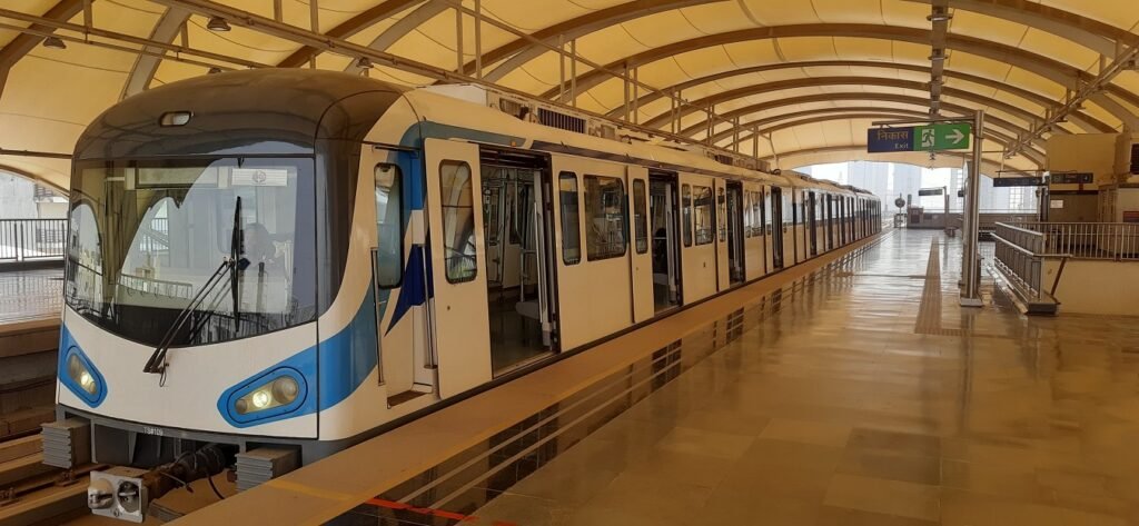 Gurugram Metro’s 28.5 km Corridor to become seamless interchange loop