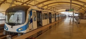Gurugram Metro’s 28.5 km Corridor to become seamless interchange loop