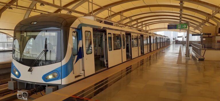 Gurugram Metro’s 28.5 km Corridor to become seamless interchange loop
