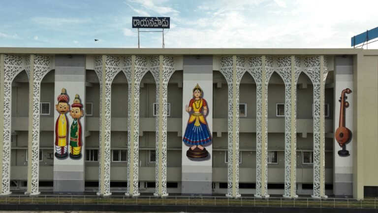 PM Narendra Modi to inaugurate redeveloped Rayanapadu and Mangalagiri Railway station on July 17