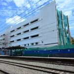 Southern Railway invited bids for Re-development of Ernakulam Town Station 3 Ernakulam Town Station