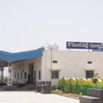 Telangana's new ₹5.63-Crore Komuravelli Railway station is all set for inauguration 4 Telangana's New Komuravelli Railway station is all set for inauguration