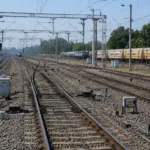 Big Boost for Bihar : Indian Railways approved ₹976 crore Multi tracking project on Danapur-Fatuha section 5 Big boost for Bihar : Indian Railway approved ₹976 crore Multi Tracking Project on Danapur-Fatuha section