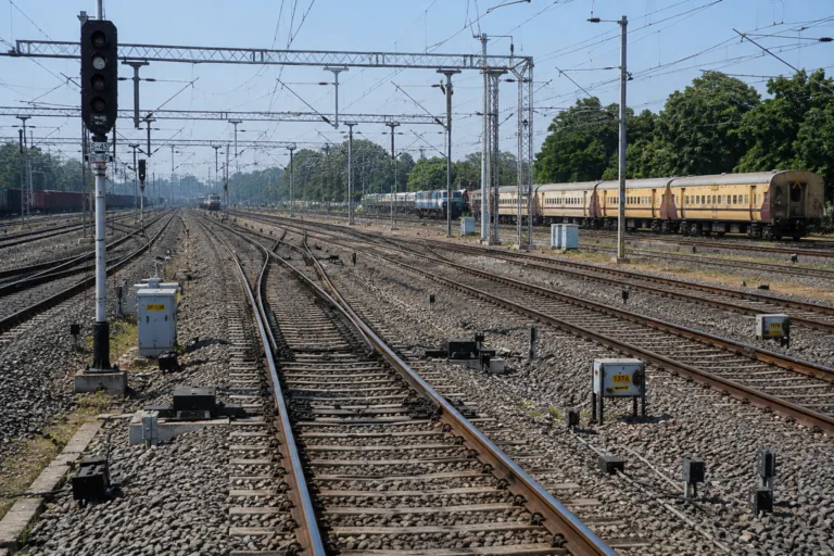 Chalsa-Naxak Rail Project Gets Boost: West Bengal Clears 380 Hectares Near India-China-Bhutan Border Chalsa-Naxak Rail Project Gets Boost: West Bengal Clears 380 Hectares Near India-China-Bhutan Border