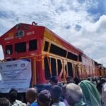 Indian Railways Launches 1st Direct Freight Train to Nepal, Boosting Cross-Border Trade 5 India Nepal Freight train