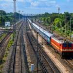 Western Railway developed AI-Powered Simulator to train Loco Pilots for safer train operations 8 Western Railway developed AI-Powered Simulator to train Loco Pilots for safer train operations