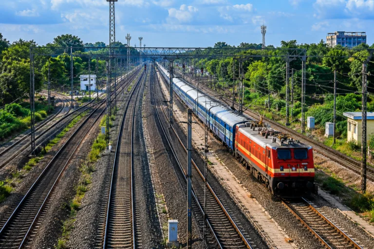South East Central Railway invites ₹455.02 cr EPC tender for new rail line in Chhattisgarh 29 South East Central Railway invites EPC tender for New Rail Line in Chhattisgarh