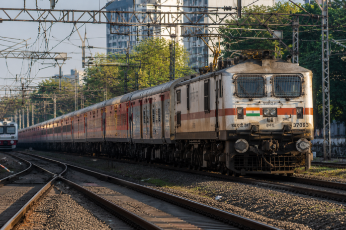 Indian Railways sanctioned Rs 135 cr flyover project to ease conjunction on Rourkela-Bondamunda section