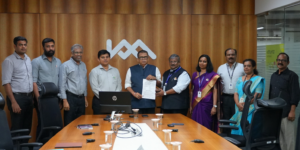 Kochi Water Metro to connect Airport; feasibility study underway