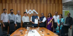 Kochi Water Metro to connect Airport; feasibility study underway