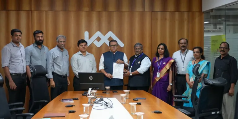 Kochi Water Metro to connect Airport; feasibility study underway