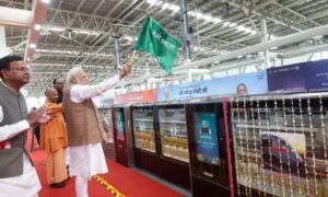 Meerut Metro: A fast-moving dream changing the city’s direction 