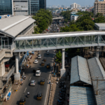 MMRDA awards Rs 40.99 cr FOB contract linking Bandra Metro Station & Bandra Suburban Railway Station 4 MMRDA Awards Rs 40.99 cr FOB contract linking Bandra Metro Station & Bandra Suburban Railway Station